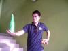 Joel Delos Santos - The best bartender