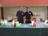 Richard Albano & Gabriel Bruno - Flair Bartendin'g