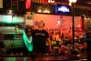 LED Show at my Bar - A nice weekend with a lot of time, so we make a show with LED Flair Bottles