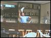 Flair - JERRY MANZANARES 
FLAIR BARTENDER
BARTENDER´S SCHOOL