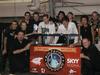 All the Bartenders that made the Finals - All the Bartenders that made the finals at the Big Apple Showdown with Chris Cardone and Flairco. 