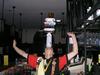 Stack it baby!! - China Jump Singapore!! one of many flair bars in Singapore!! 