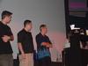 Top Three From The Sands Comp - Left To Right....

Charlie, Lee, and Bryant