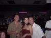 needs none - The after party, JD havin a good time.