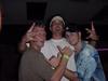 After party. - The picture that is actually Jeff, Britnip, and Eric.
