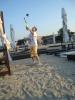 fibra practicing
