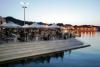 Miramare Lounge - Preko, Ugljan Island - Croatia 