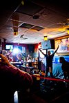 Sweeney at MI slingers