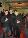 Karat Flair Challenge 2010 - Cancun-