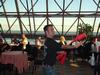Cardone in A.C - Even hung-over/drunk he can still show off some moves.