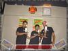 fotos bacardi flairangel - foto de uma apresentação numa boate no brasil