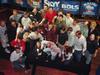 Old School Quest Picture - This picture includes all competitors, judges, staff and sponsors that have been involved in a past Quests.