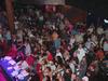 The Groove on Finals Night - This is a two story night club and the place was packed elbow to elbow.