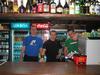Taverna Bartenders - The opening team of Taverna Sarbului.