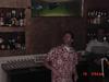 my picture (rafic) in a night club in lebanon - we do fliaring every saturday or on regular events