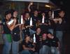 C.P.F. ITALIA BAR TEAM - FLAIR TEAM FROM ITALY