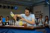 Combination drink making - Combination drink making as it should be done.