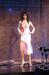 Fashion show after the comp. - Come to Hungary and you can meet her.