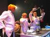WINNER OF THIS COMPETITION!!! - WILD BARTENDERS SHOW, SAMSUNG OPEN!!! RIGA, LATVIA!!! AND THE WINNERS IS...IVARS,ANDREY AND SERGEY!!!