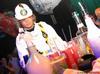 WILD BARTENDERS SHOW - MARTINS SARMA, RIGA, LATVIA