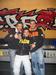 TEAM OF C.P.F. ITALIA - LUCA ROBY E SILVANO FROM ITALY