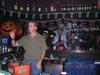 Ed making a point - Hey its my bar I say what goes!!!
