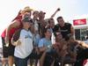bartenders bash competitors - Rodrigo,Mauro,Nico,Rob,Hernan,
Luis,Chris,Paul,etc....