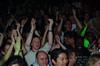 Roadhouse crowd - When they see something they like they let you know!!!