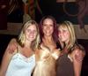 The girls - The 3 girls to compete at the Big Apple Showdown