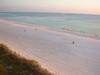 Dusk in Panama City - View from the condo at dusk