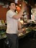 Adam - Evo-lution Bar Consultancy, Training and En - Adam working on a flair training promo.......