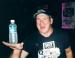 Big Mike - The best Barback EVER & honorary Canadian