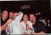 4 Hicks drinking pounders in a hole in the wall - Take 4 drunk flair bartenders, add miller lite pounders, this is what you get.