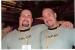 Scary huh - Scary how much they look like brothers.  BBK and LBK.