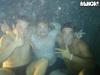 Bartender under the Sea - a