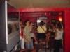 island flair devil spot the four c's lounge - just one of those movie and hang out nigth.