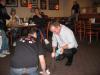 cleaning up the brown stuff - ....