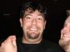 Yet another Delpech Big Chris picked up. - Rodrigo is freaked out