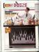 Chris Cardone in FHM Magazine, Dec. 2005 - The first page of a two page article in FHM about flair bartending and mixology.