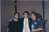 en el sheraton - please if you know the other guy please tell me his name and his e-mail...
