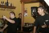 iguana´s sport cafe - JOrge and Moises flairbeasts