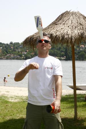 RANKO SPASOJEVIC