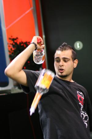 VAHE MANOUKIAN