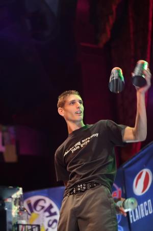 RYAN GILBERT
