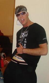 STEPHEN PACACHA