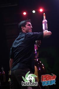 RODRIGO CAO