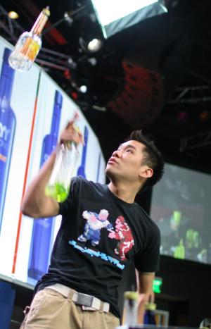 PAUL NGUYEN
