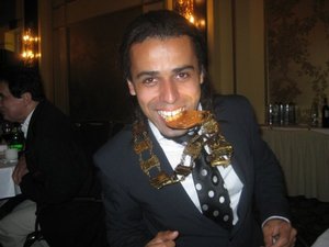 JOAO PAULO RODRIGUES