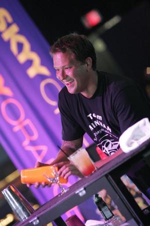 JAMES SORDAHL