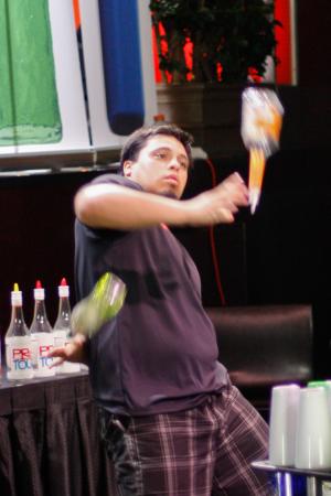MAURICIO ISAZA